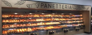 Unternehmen 4 Bild ALDI LUGANO-PREGASSONA Supermärkte am Lugano TI