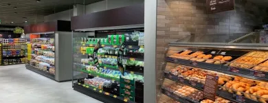 Immagine 6 azienda ALDI LUZERN Supermärkte in Lucerne LU