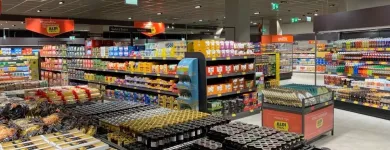 Immagine 7 azienda ALDI LUZERN Supermärkte in Lucerne LU