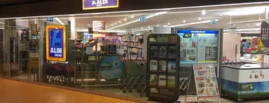 Immagine 6 azienda ALDI LUZERN Supermärkte in Lucerne LU