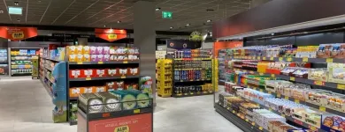 Immagine 1 azienda ALDI LUZERN Supermärkte in Lucerne LU