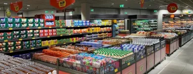Immagine 2 azienda ALDI LUZERN Supermärkte in Lucerne LU