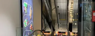 Immagine 3 azienda ALDI LUZERN Supermärkte in Lucerne LU