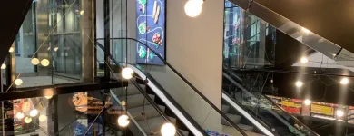 Immagine 4 azienda ALDI LUZERN Supermärkte in Lucerne LU