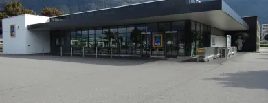 Unternehmen 2 Bild ALDI MARTIGNY Supermärkte am Martigny VS