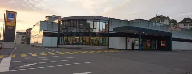 Unternehmen 4 Bild ALDI NEUCHÂTEL Supermärkte am Neuchâtel NE