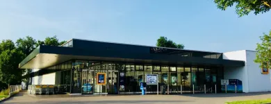 Entreprises 6 image ALDI NIEDERLENZ Supermärkte dans Niederlenz AG