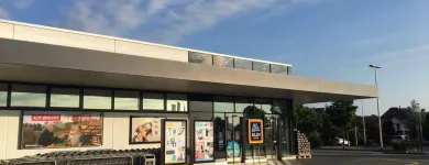 Immagine 1 azienda ALDI NIEDERUZWIL Supermärkte in Uzwil SG
