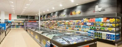 Immagine 1 azienda ALDI SCHAFFHAUSEN Supermärkte in Schaffhausen SH