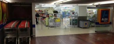 Immagine 7 azienda ALDI SPREITENBACH Supermärkte in Spreitenbach AG