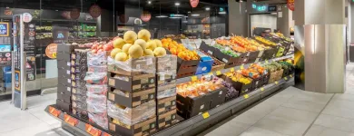 Immagine 7 azienda ALDI ST. GALLEN Supermärkte in St. Gallen SG