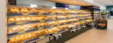 Unternehmen 3 Bild ALDI ST. GALLEN Supermärkte am St. Gallen SG