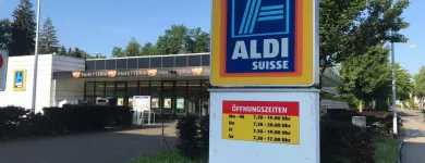 Immagine 1 azienda ALDI ST. GALLEN Supermärkte in St. Gallen SG