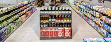 Immagine 6 azienda ALDI ST. GALLEN Supermärkte in St. Gallen SG