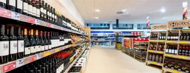 Immagine 2 azienda ALDI SURSEE Supermärkte in Sursee LU