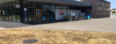 Unternehmen 4 Bild ALDI VILLMERGEN Supermärkte am Villmergen AG