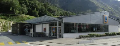 Entreprises 4 image ALDI VISP Supermärkte dans Visp VS