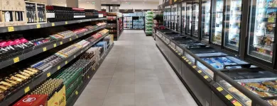Entreprises 5 image ALDI WALLISELLEN Supermärkte dans Wallisellen ZH