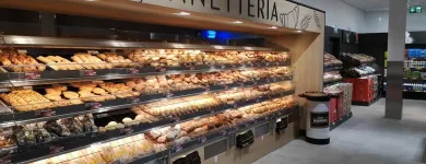 Entreprises 6 image ALDI WALLISELLEN Supermärkte dans Wallisellen ZH