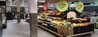 Entreprises 7 image ALDI WALLISELLEN Supermärkte dans Wallisellen ZH