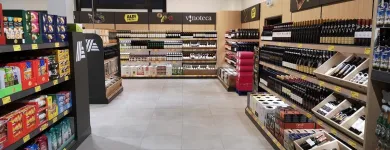 Entreprises 1 image ALDI WALLISELLEN Supermärkte dans Wallisellen ZH