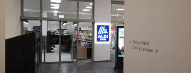 Entreprises 2 image ALDI WALLISELLEN Supermärkte dans Wallisellen ZH