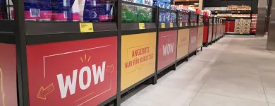 Entreprises 3 image ALDI WALLISELLEN Supermärkte dans Wallisellen ZH