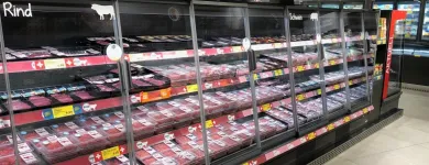 Immagine 8 azienda ALDI ZÜRICH Supermärkte in Zürich ZH