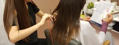 Immagine 23 azienda ALÉRIA COIFFURE INSTITUT CAPILLAIRE Soziale Einrichtungen/Fürsorge in Neuchâtel NE