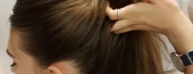 Immagine 26 azienda ALÉRIA COIFFURE INSTITUT CAPILLAIRE Soziale Einrichtungen/Fürsorge in Neuchâtel NE