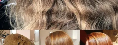Immagine 29 azienda ALÉRIA COIFFURE INSTITUT CAPILLAIRE Soziale Einrichtungen/Fürsorge in Neuchâtel NE