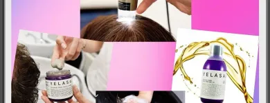 Immagine 12 azienda ALÉRIA COIFFURE INSTITUT CAPILLAIRE Soziale Einrichtungen/Fürsorge in Neuchâtel NE
