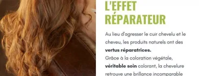 Immagine 13 azienda ALÉRIA COIFFURE INSTITUT CAPILLAIRE Soziale Einrichtungen/Fürsorge in Neuchâtel NE