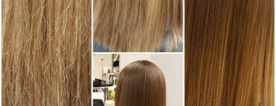 Immagine 15 azienda ALÉRIA COIFFURE INSTITUT CAPILLAIRE Soziale Einrichtungen/Fürsorge in Neuchâtel NE