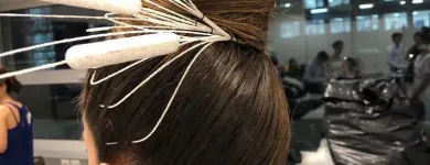 Immagine 18 azienda ALÉRIA COIFFURE INSTITUT CAPILLAIRE Soziale Einrichtungen/Fürsorge in Neuchâtel NE