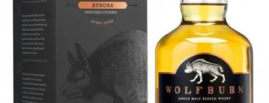 Entreprises 4 image ALEXANDERWHISKY.CH GMBH Nahrungs-/Genussmittel dans Oberentfelden AG