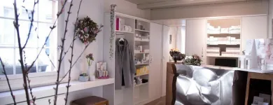 Immagine 4 azienda ALLGAIER MICHÈLE COSMETIC Kosmetiksalons in Berne BE