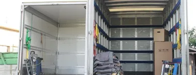 Unternehmen 2 Bild ALLO-DEMENAGEMENTS SÀRL Umzugsunternehmen am Fribourg FR