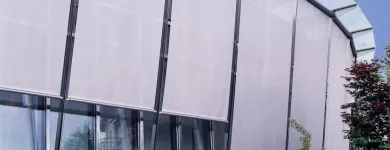 Entreprises 6 image ALLSTOR AG Rolladenarbeiten, Sonnenschutzarbeiten dans Thun BE
