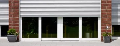 Entreprises 8 image ALLSTOR AG Rolladenarbeiten, Sonnenschutzarbeiten dans Thun BE
