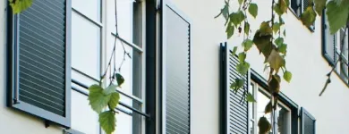 Entreprises 1 image ALLSTOR AG Rolladenarbeiten, Sonnenschutzarbeiten dans Thun BE