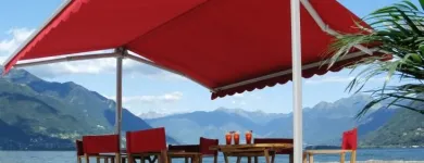 Entreprises 3 image ALLSTOR AG Rolladenarbeiten, Sonnenschutzarbeiten dans Thun BE