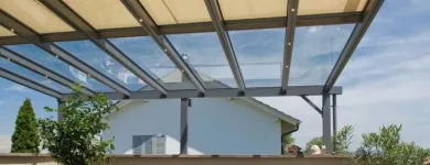 Entreprises 4 image ALLSTOR AG Rolladenarbeiten, Sonnenschutzarbeiten dans Thun BE
