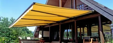 Entreprises 3 image ALLSTOR AG Rolladenarbeiten, Sonnenschutzarbeiten dans Thun BE