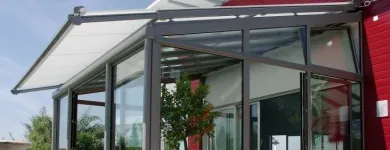Entreprises 5 image ALLSTOR AG Rolladenarbeiten, Sonnenschutzarbeiten dans Thun BE
