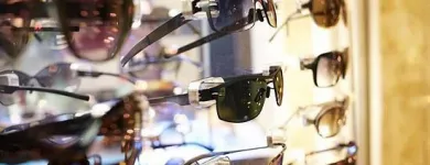 Unternehmen 6 Bild ALPENGLÜHN OPTIK AG Optiker am Zurich ZH