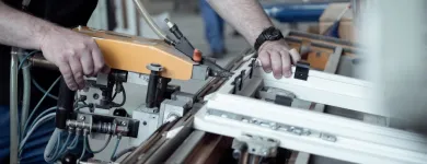 Entreprises 18 image ALPSTEG FENSTER AG Zimmerarbeiten, Holzbauarbeiten dans Niederlenz AG