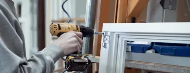 Entreprises 22 image ALPSTEG FENSTER AG Zimmerarbeiten, Holzbauarbeiten dans Niederlenz AG