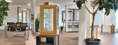 Entreprises 4 image ALPSTEG FENSTER AG Zimmerarbeiten, Holzbauarbeiten dans Niederlenz AG