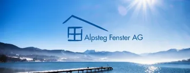 Entreprises 6 image ALPSTEG FENSTER AG Zimmerarbeiten, Holzbauarbeiten dans Niederlenz AG